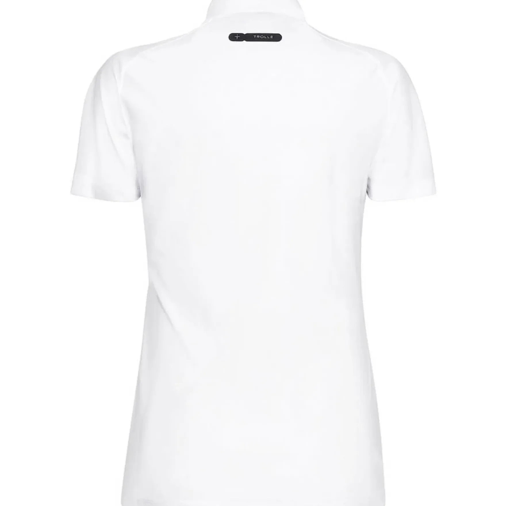 Turniershirt Damen Polo Shirt Aero, kurzarm