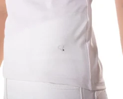 Turniershirt Damen Riva, kurzarm