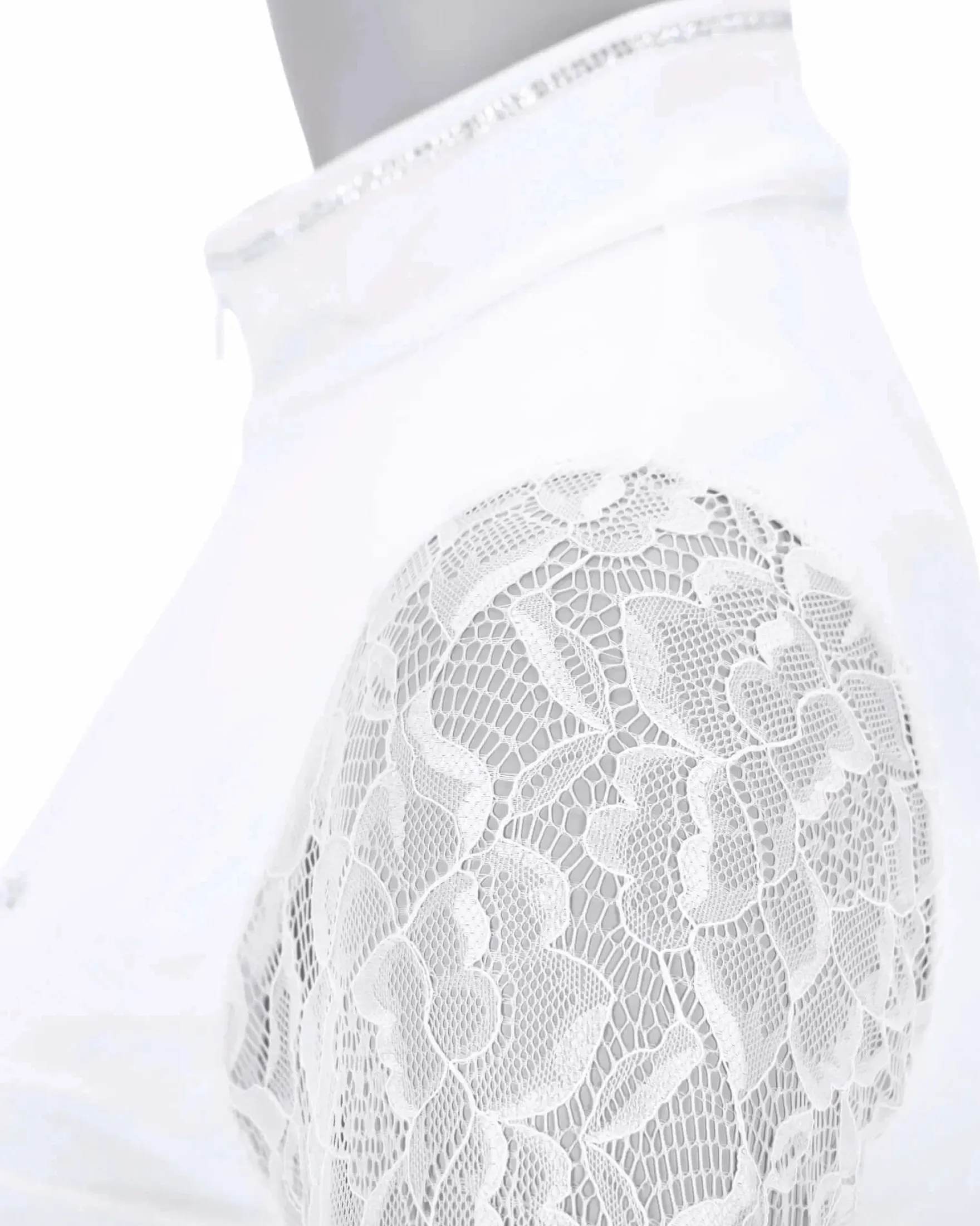 Turniershirt Damen SPAlicia, langarm