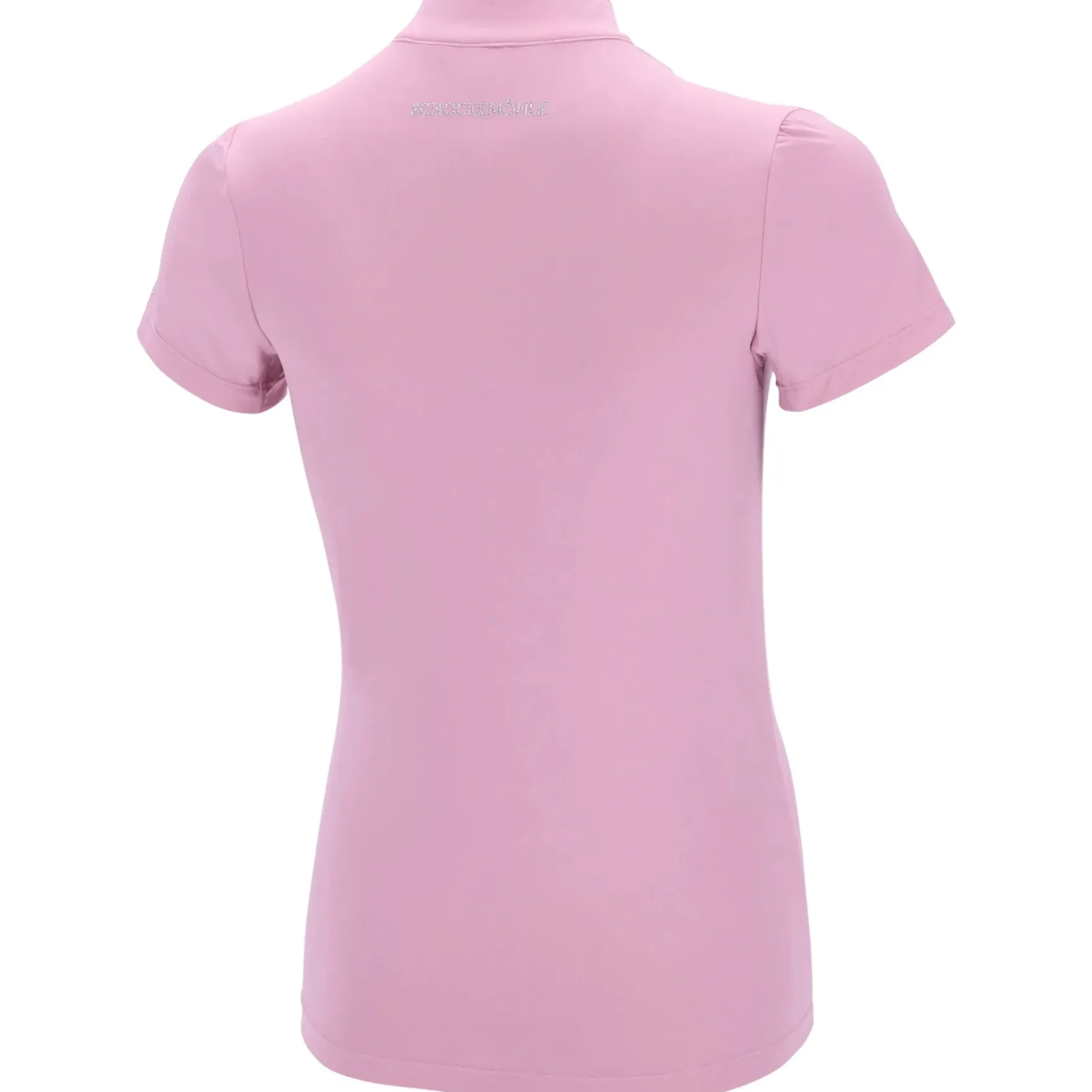 Turniershirt Damen SPAnita Style FS25, Trainingsshirt, kurzarm