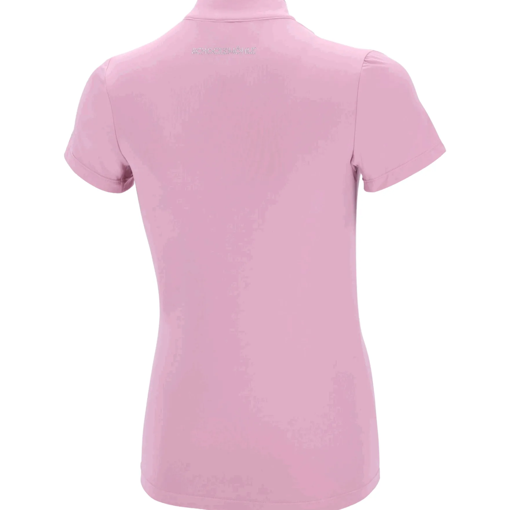 Turniershirt Damen SPAnita Style FS25, Trainingsshirt, kurzarm