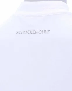 Turniershirt Damen SPAnita, Trainingsshirt, kurzarm