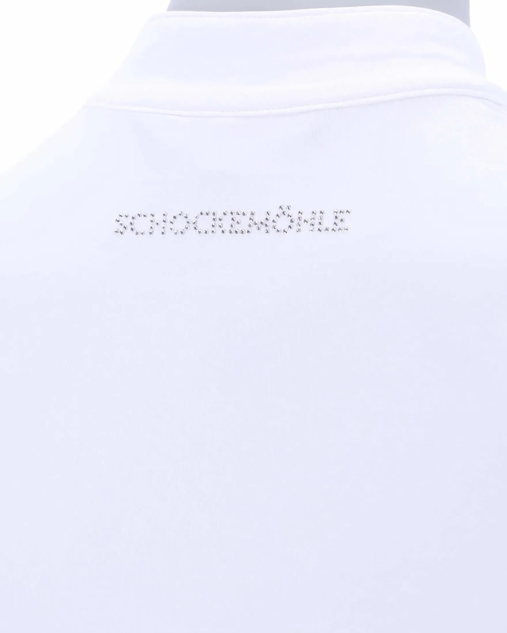 Turniershirt Damen SPAnita, Trainingsshirt, kurzarm
