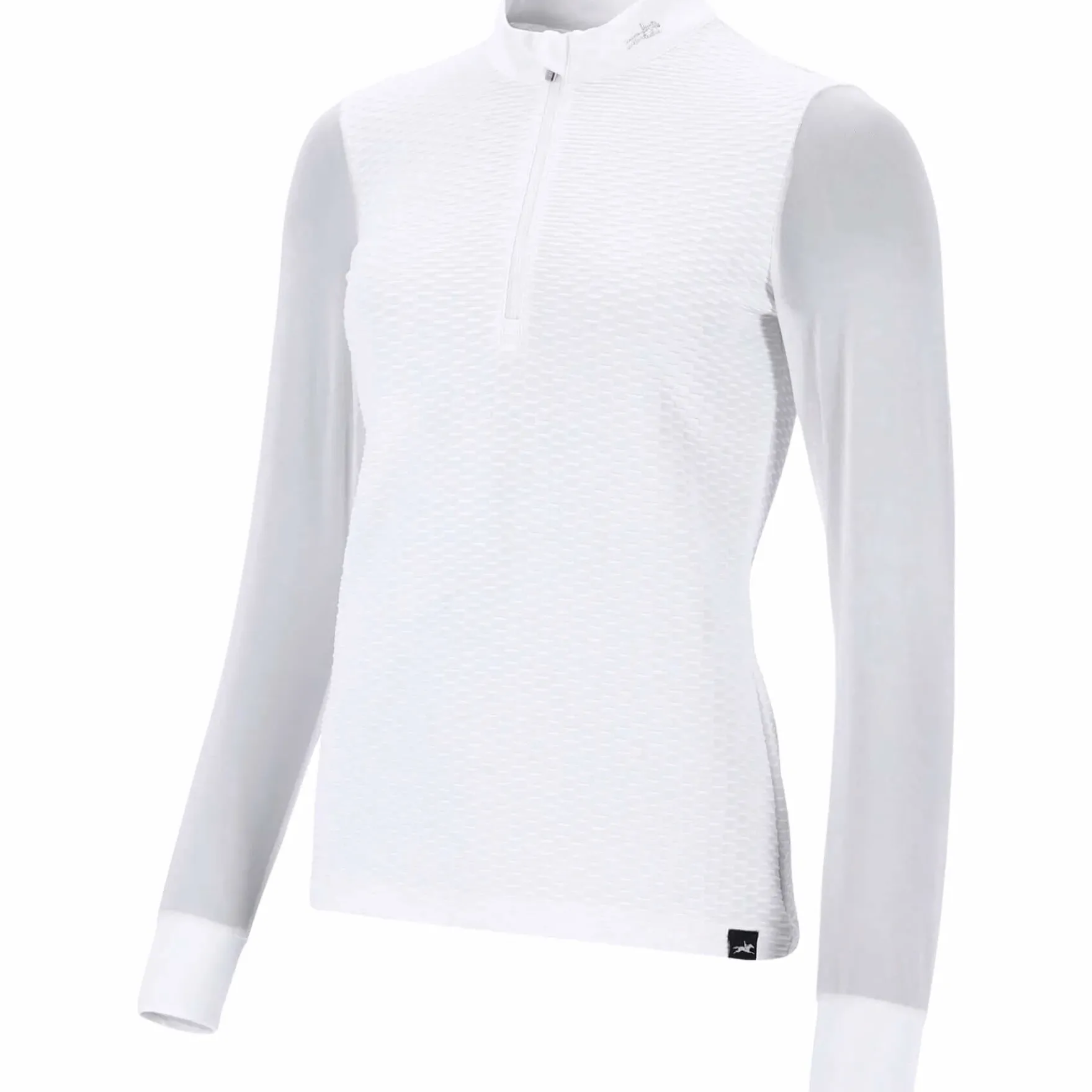 Turniershirt Damen SPGianna, langarm