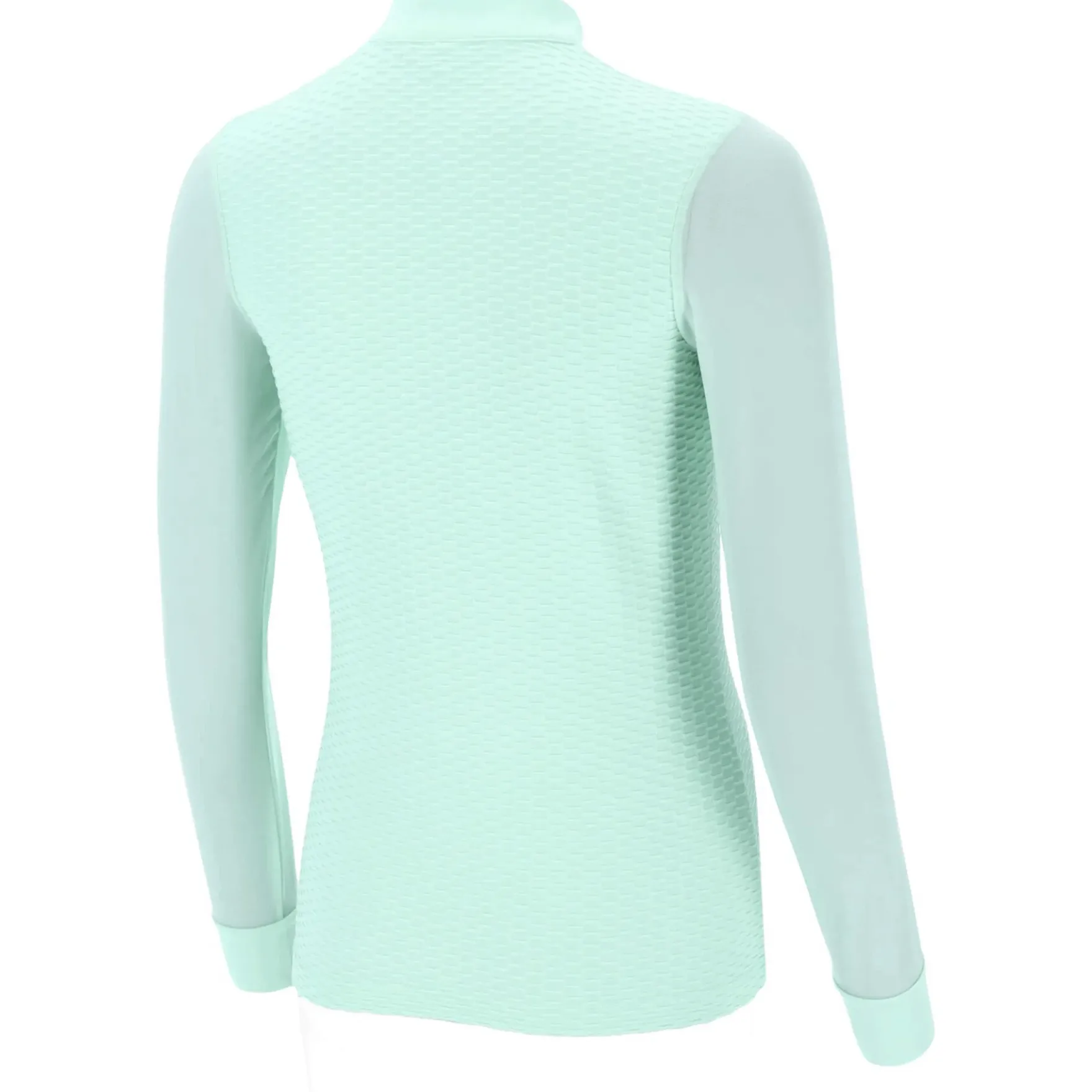 Turniershirt Damen SPGianna Style FS25, Trainingsshirt, langarm