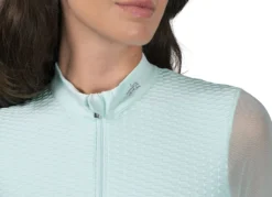 Turniershirt Damen SPGianna Style FS25, Trainingsshirt, langarm
