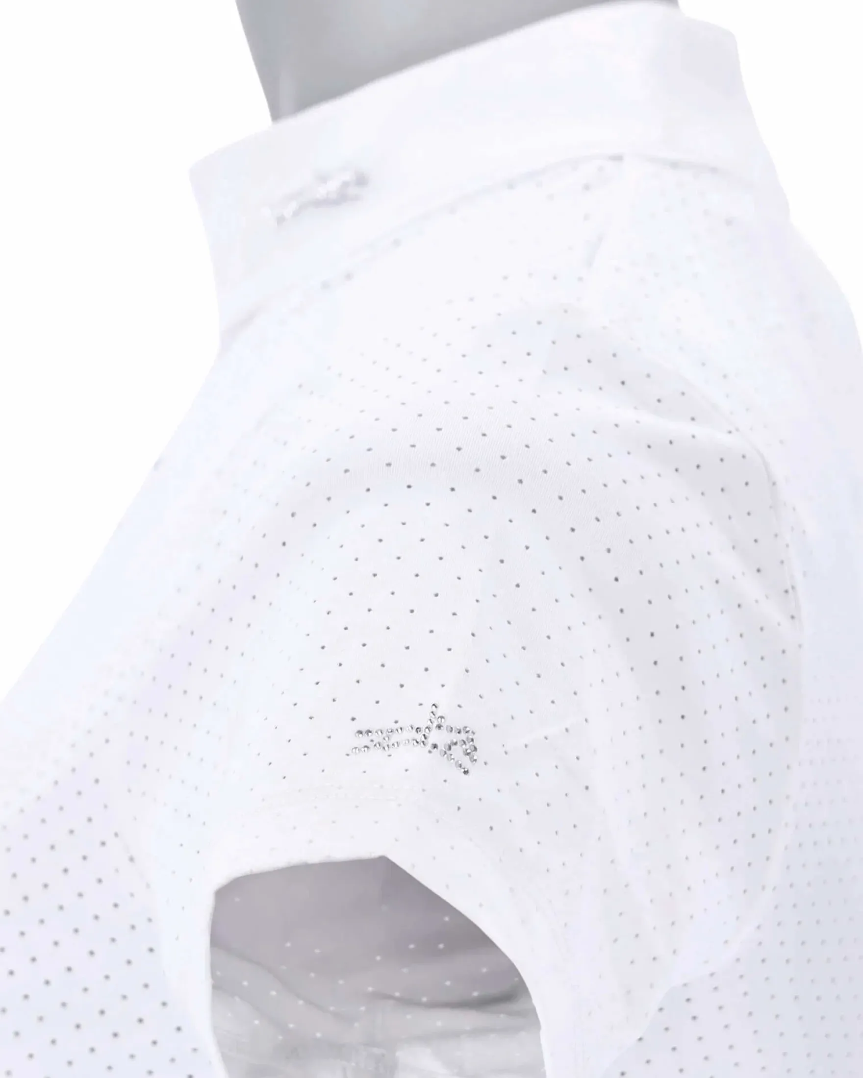 Turniershirt Damen SPLea, kurzarm