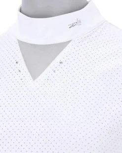 Turniershirt Damen SPLea, kurzarm