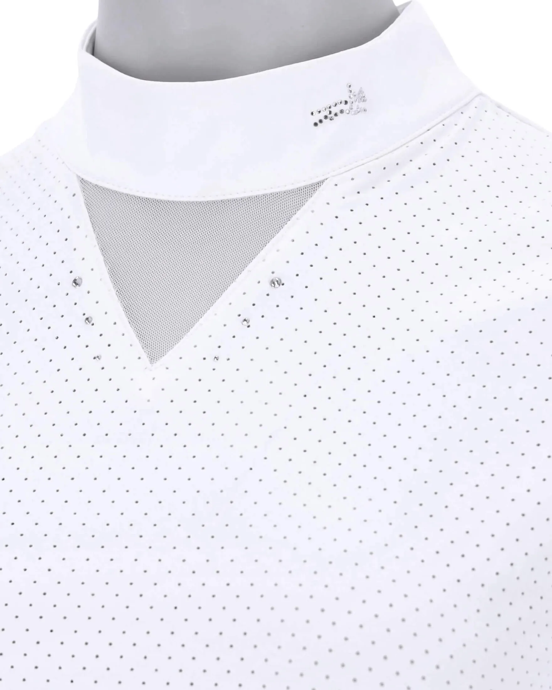 Turniershirt Damen SPLea, kurzarm