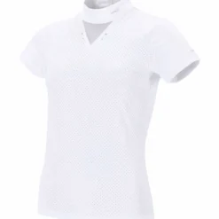Turniershirt Damen SPLea, kurzarm