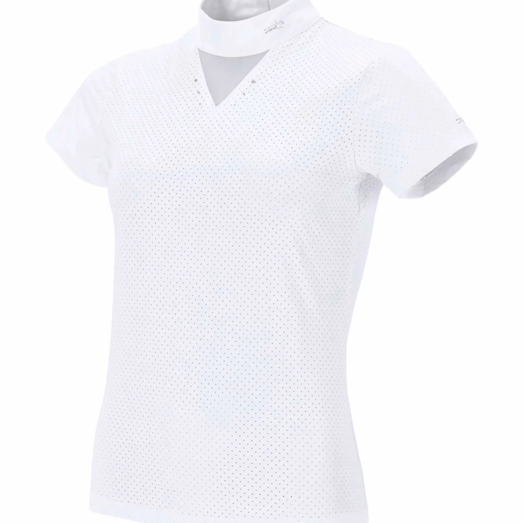 Turniershirt Damen SPLea, kurzarm
