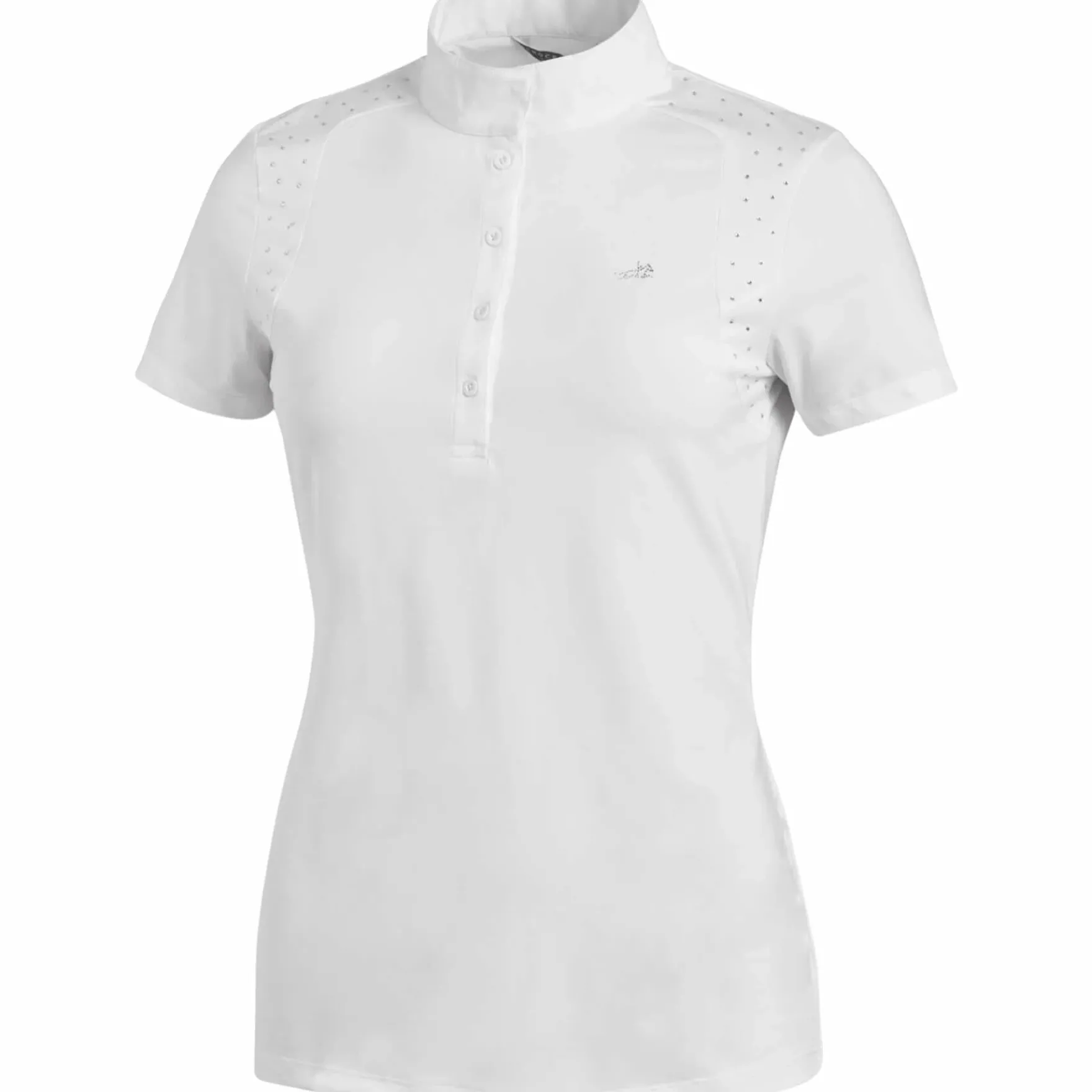 Turniershirt Damen SPMeredith UV, kurzarm
