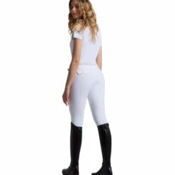 Turniershirt Damen S/S Jersey w/Insert FS26, kurzarm