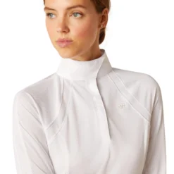 Turniershirt Damen Sunstopper 3.0, langarm