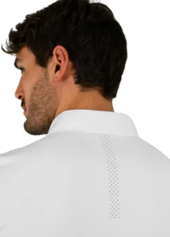 Turniershirt Herren Active, langarm