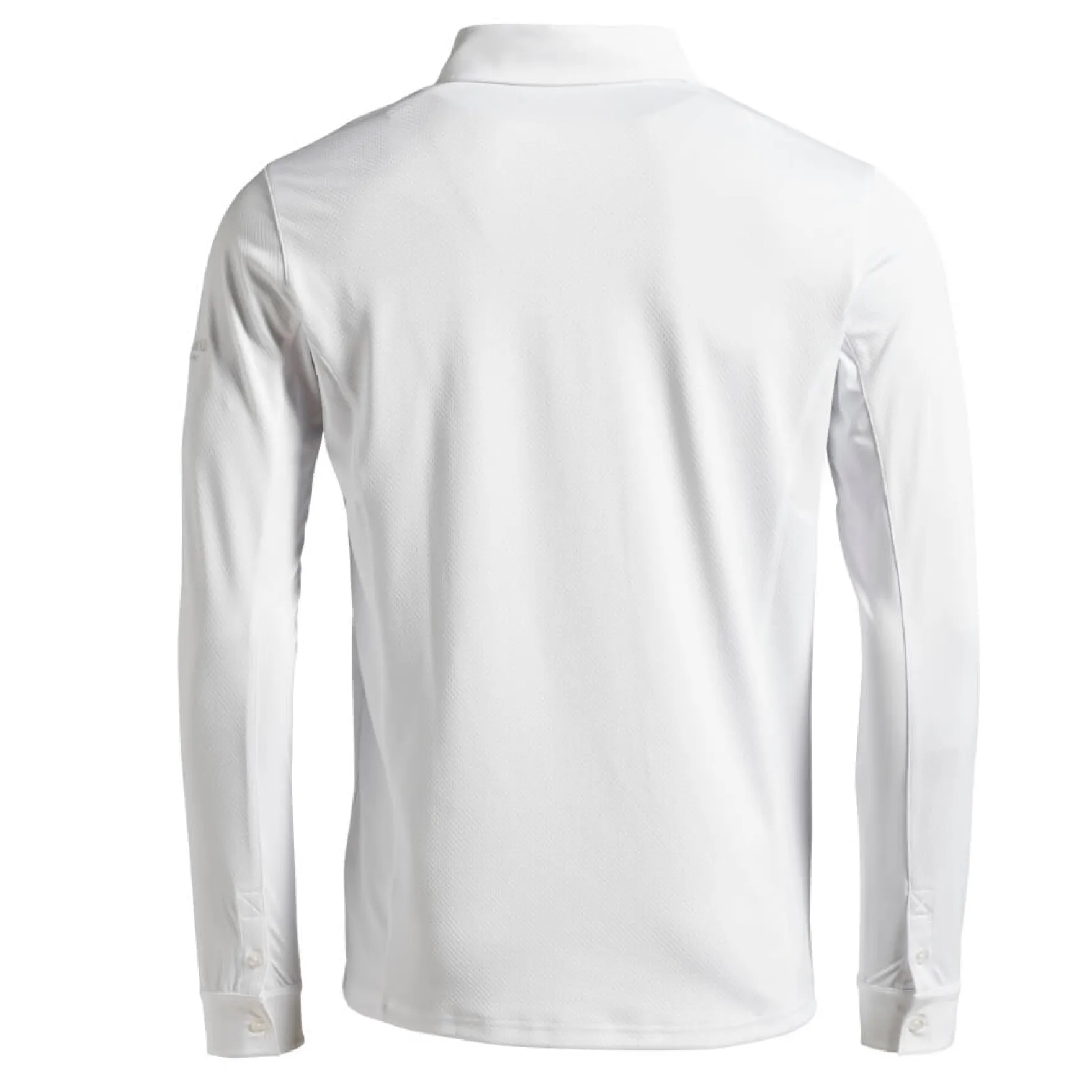 Turniershirt Herren Classic, langarm