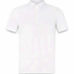 Turniershirt Herren Classic, kurzarm