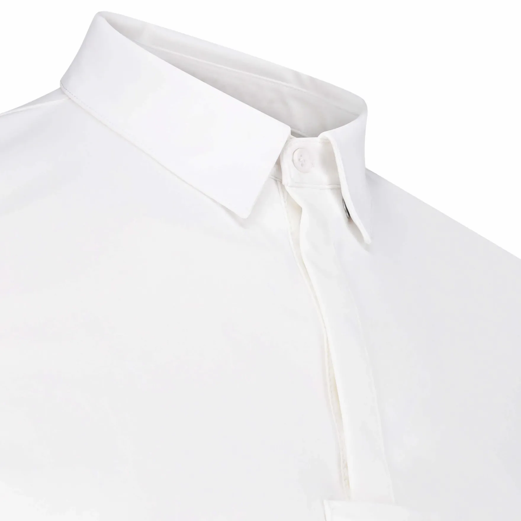 Turniershirt Herren Classic, kurzarm