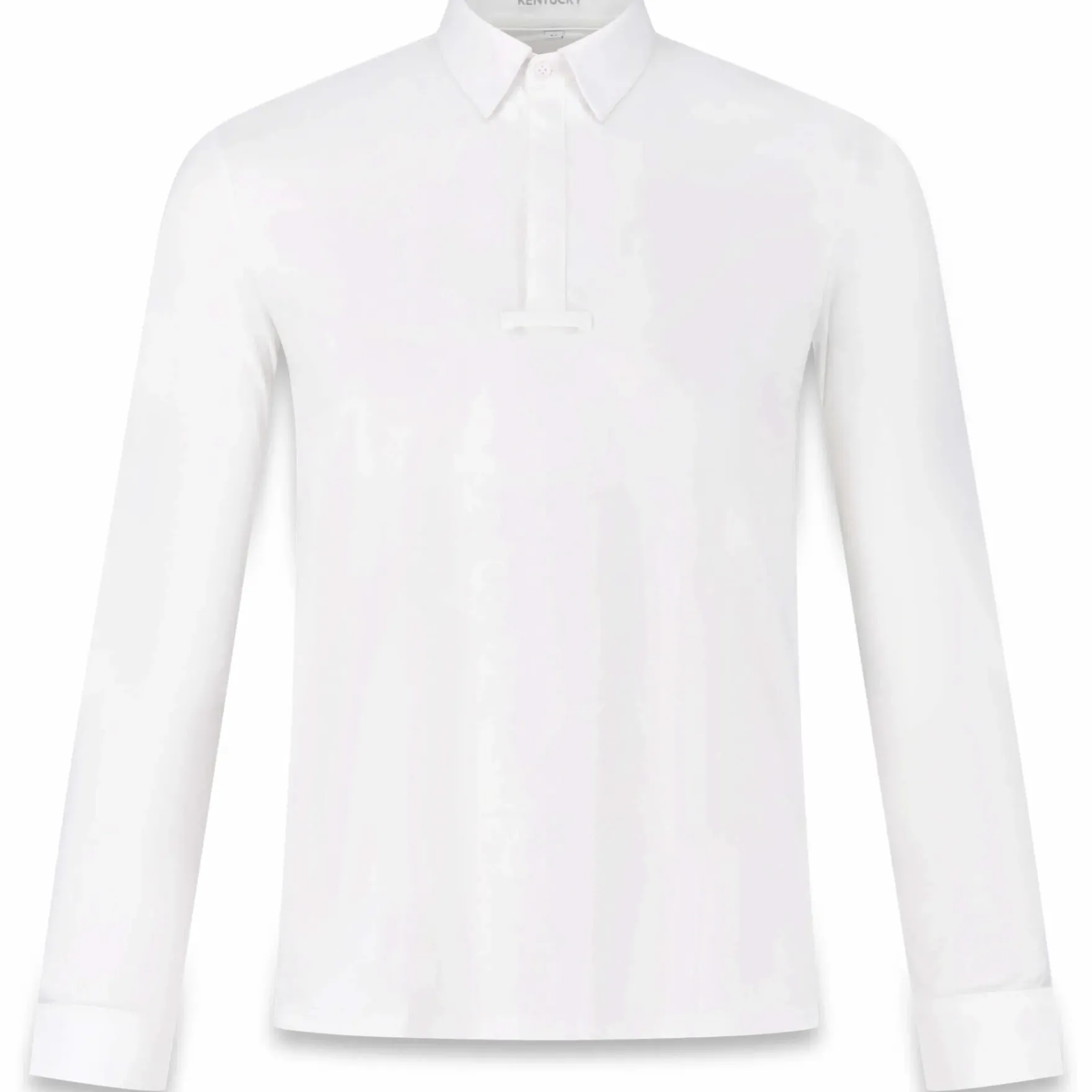 Turniershirt Herren Classic, langarm