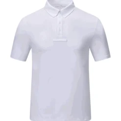 Turniershirt Herren ESMarlon, Turnierpolo, kurzarm