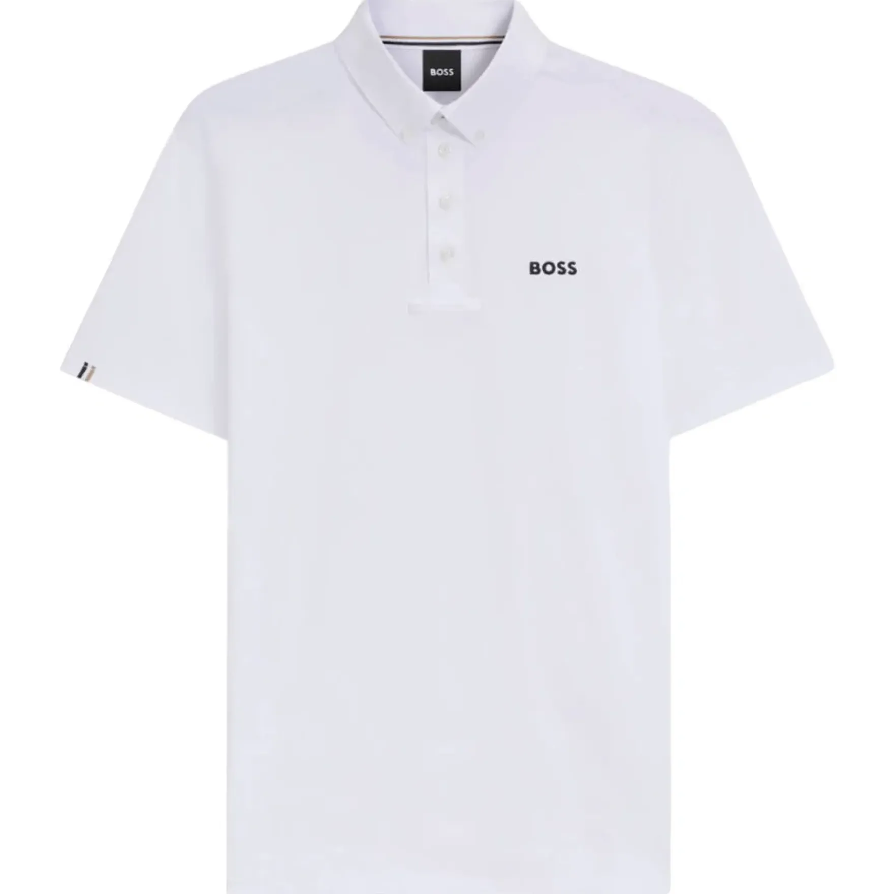 Turniershirt Herren Marty FS26, kurzarm, UV-Shirt