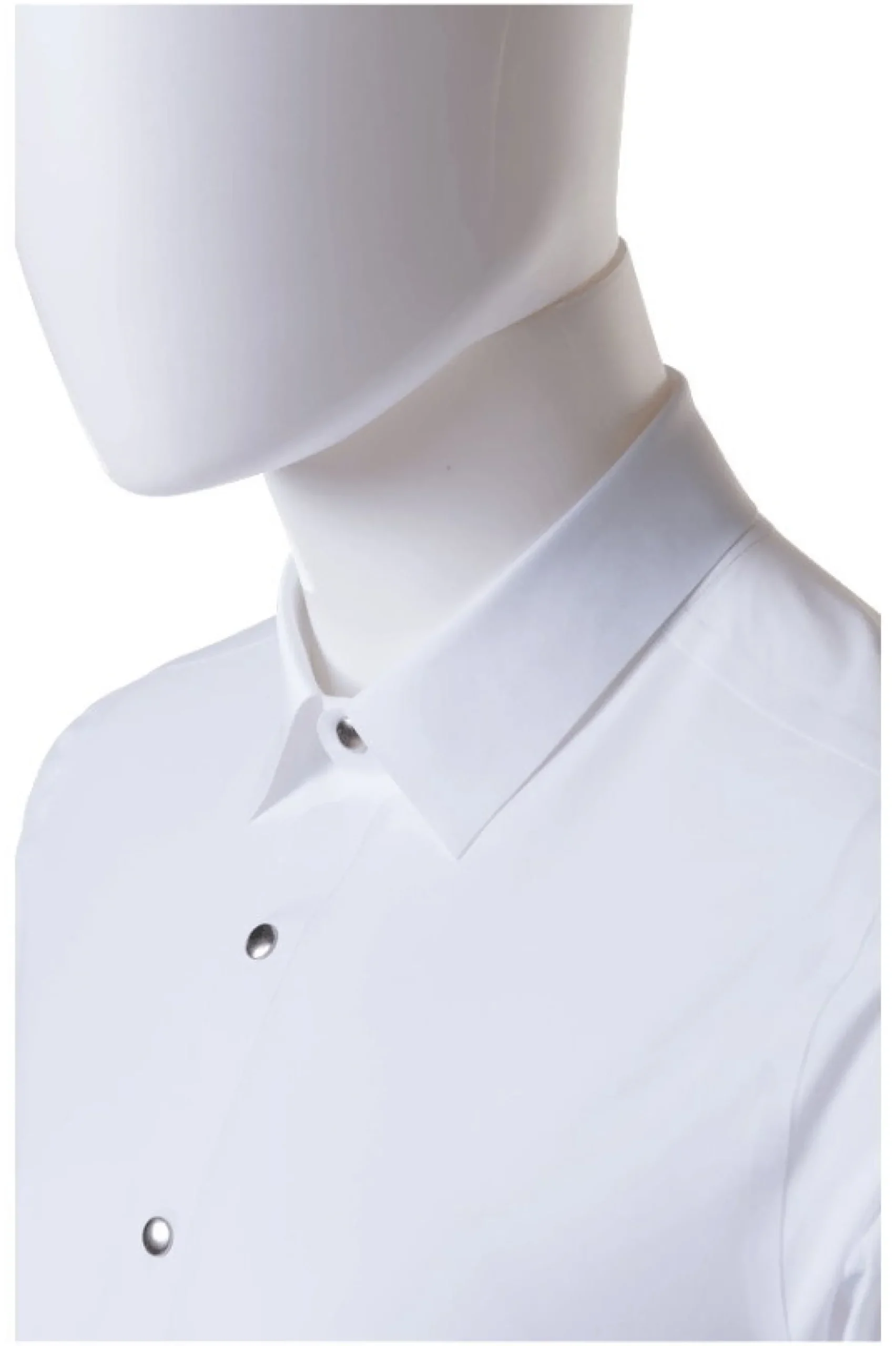 Turniershirt Herren Marvick Star White, langarm