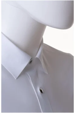 Turniershirt Herren Marvick Star White, langarm