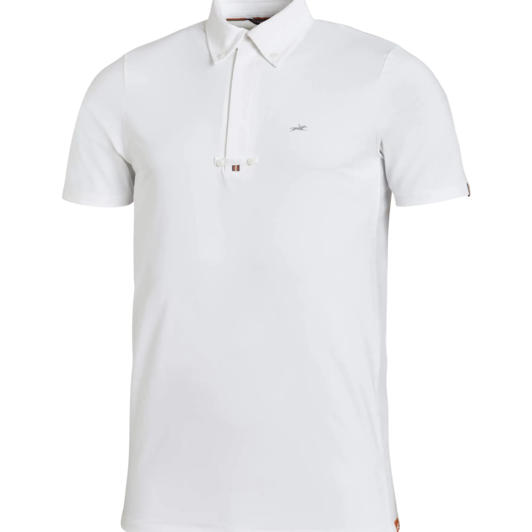 Turniershirt Herren Mischa, kurzarm
