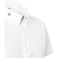 Turniershirt Herren Polo Shirt Aero, kurzarm