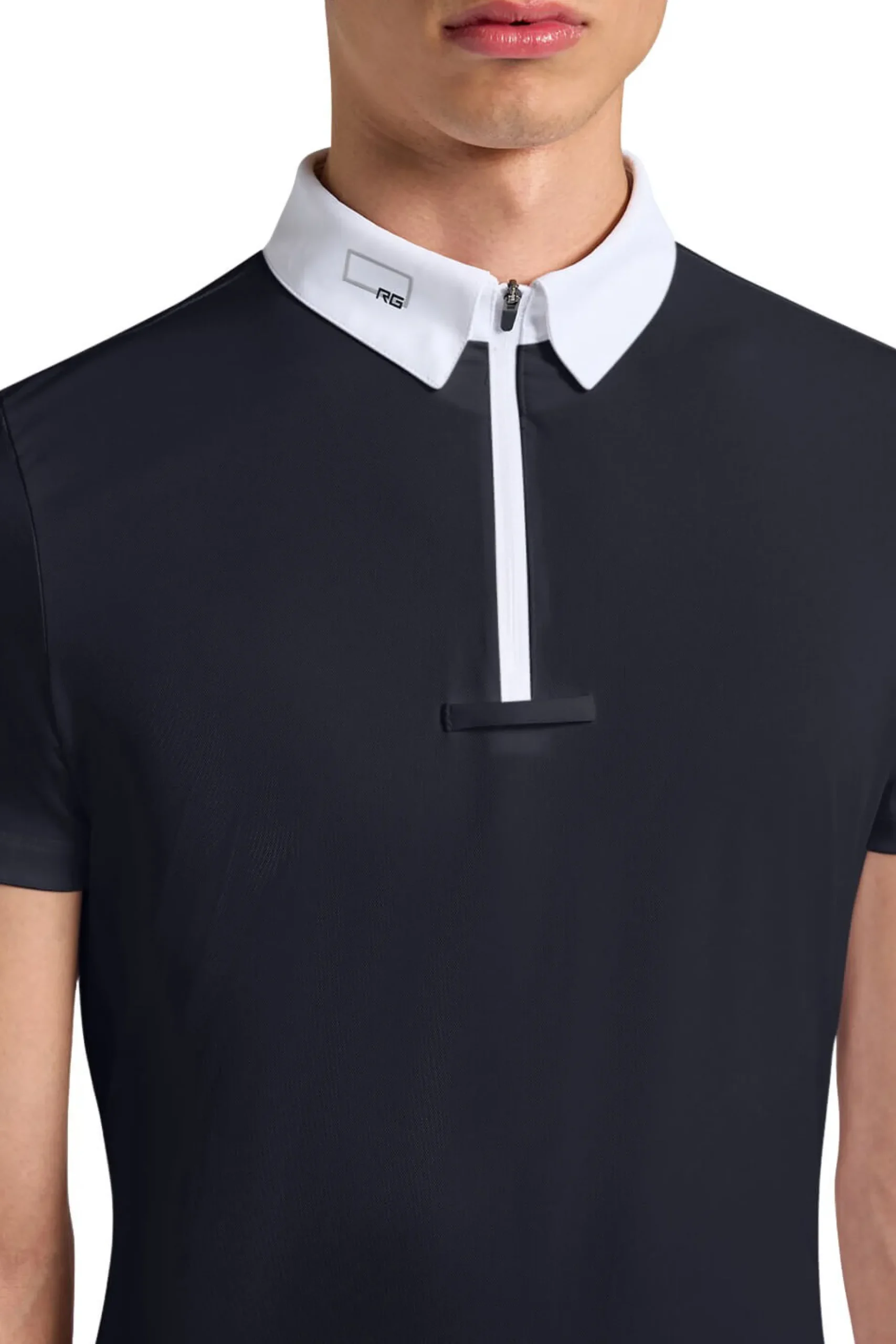 Turniershirt Herren Tech S/S FS26, kurzarm