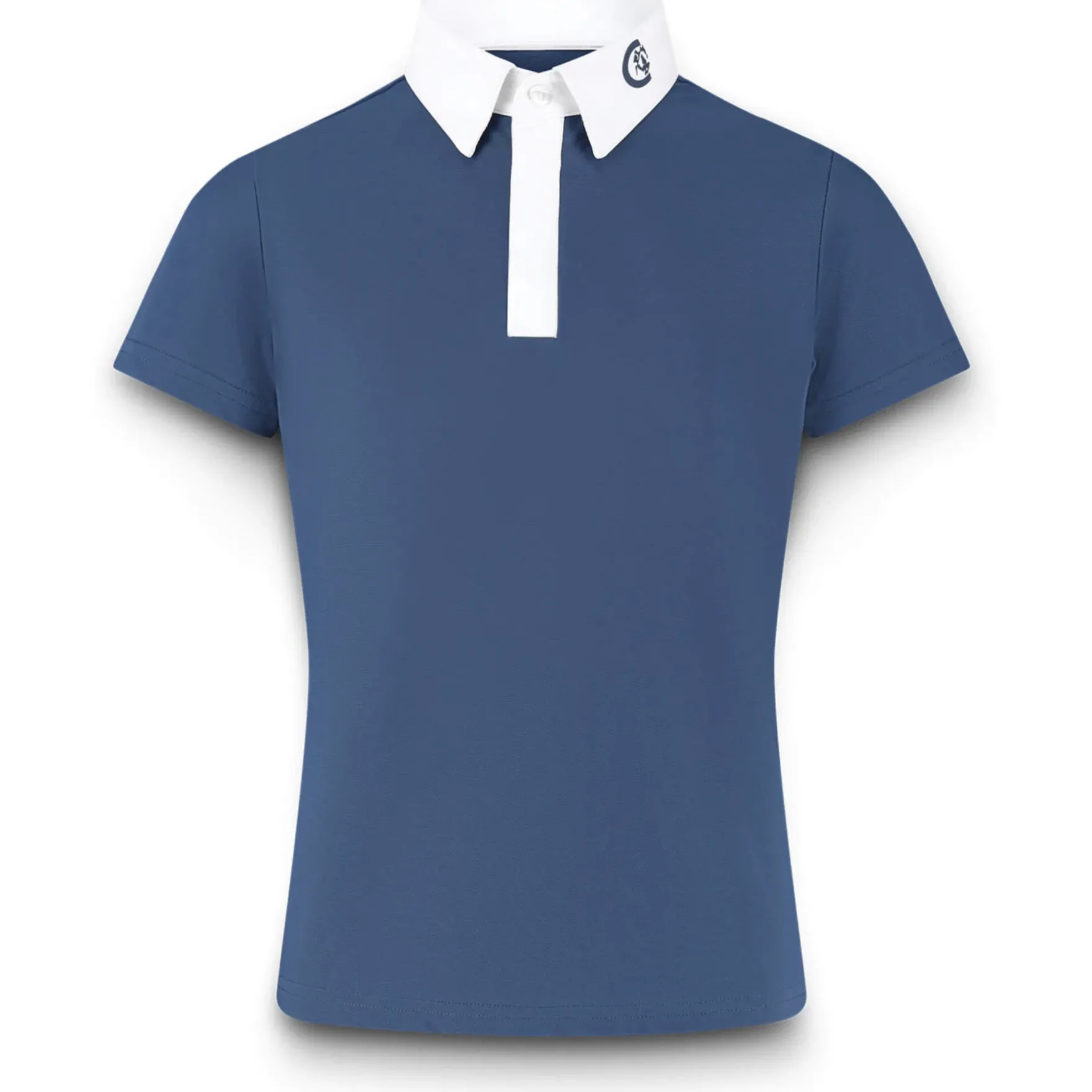 Turniershirt Jungen Osaka, kurzarm