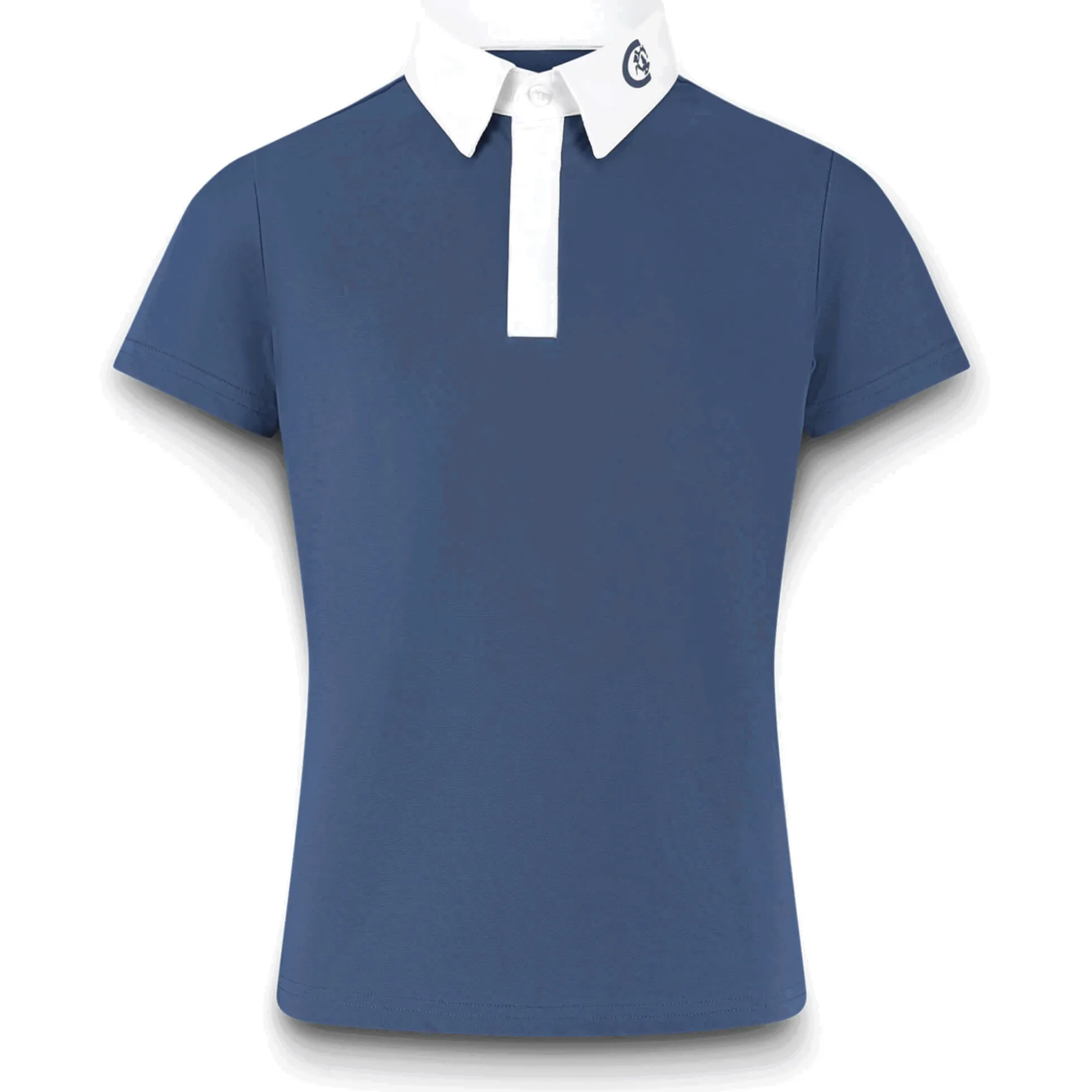 Turniershirt Jungen Osaka, kurzarm