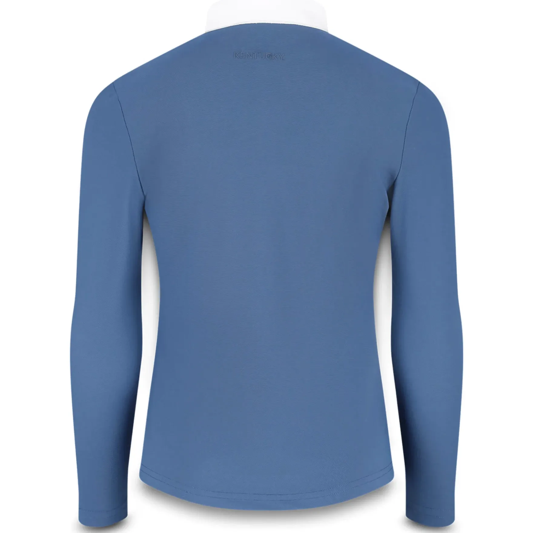 Turniershirt Jungen Sammy, langarm