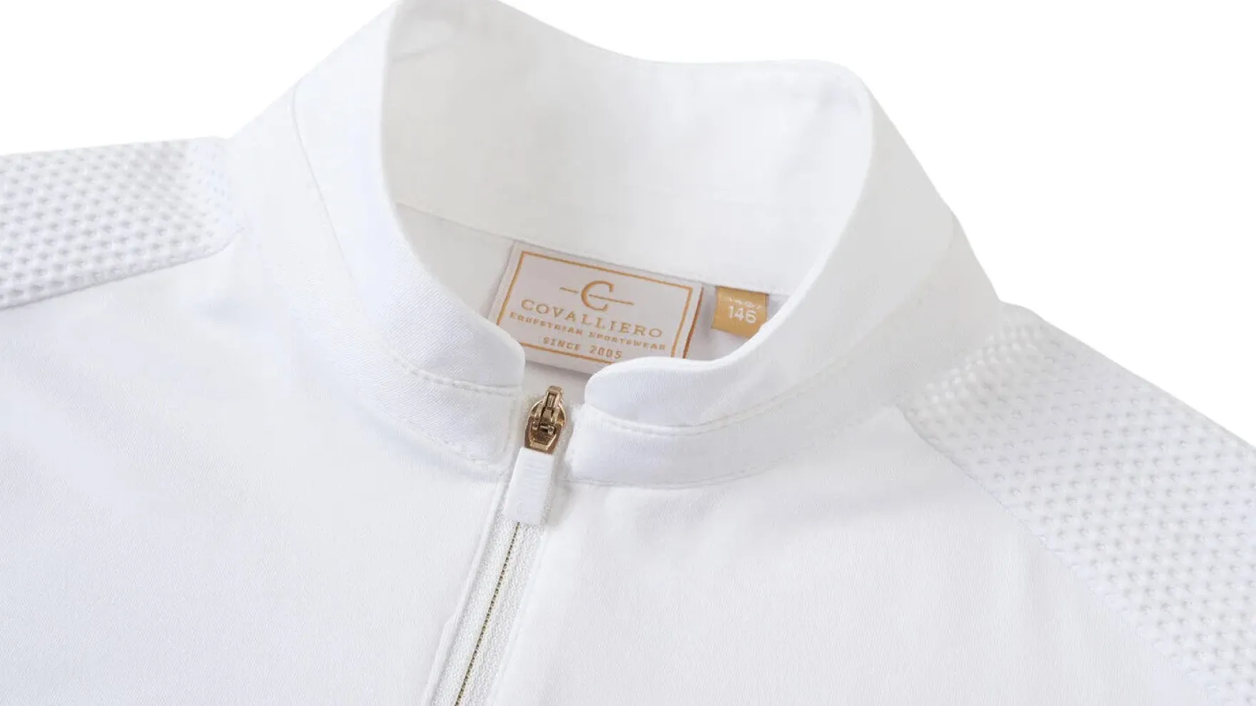 Turniershirt Kinder FS26, kurzarm