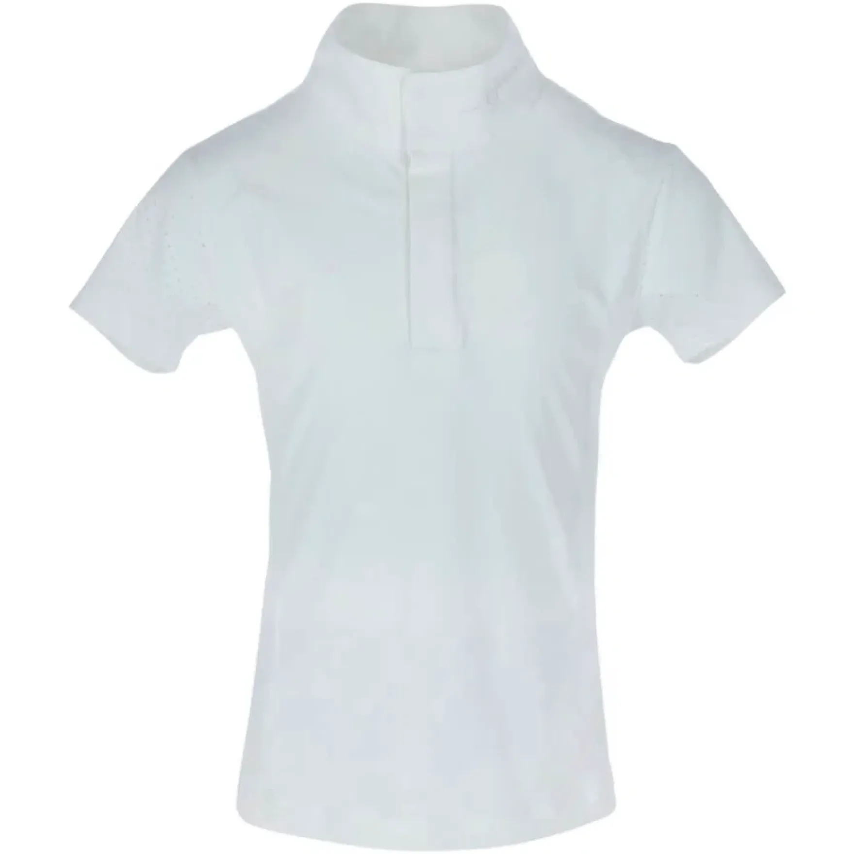 Turniershirt Kinder, kurzarm