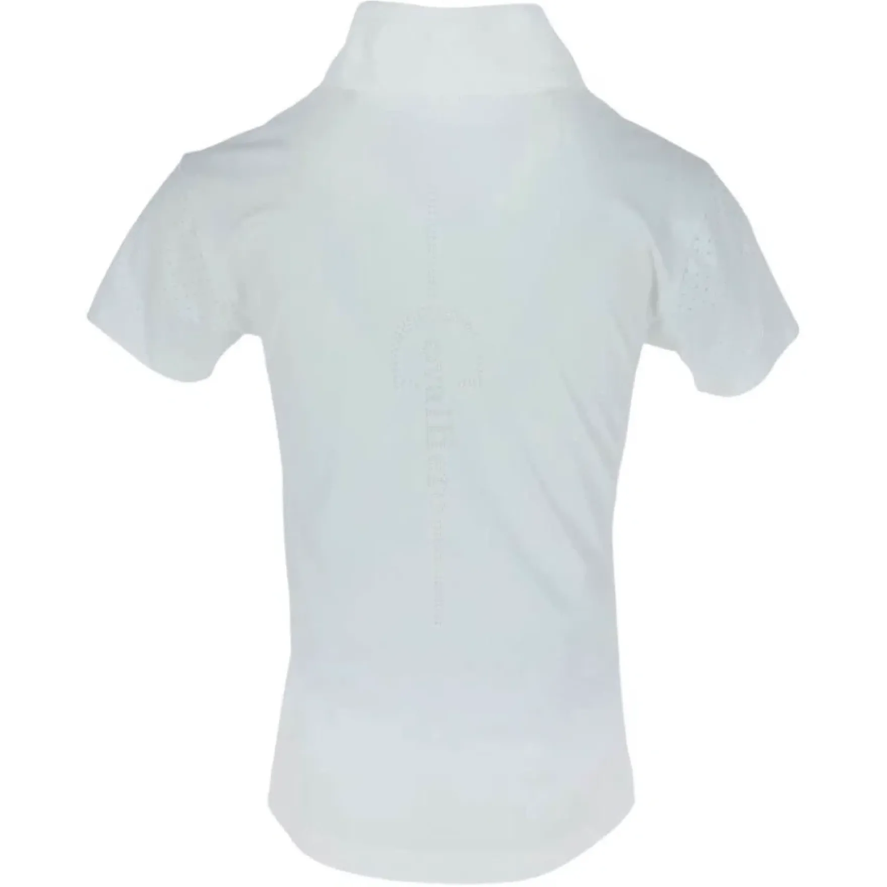 Turniershirt Kinder, kurzarm