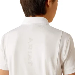 Turniershirt Kinder Tek, kurzarm