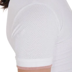 Turniershirt Mädchen, kurzarm