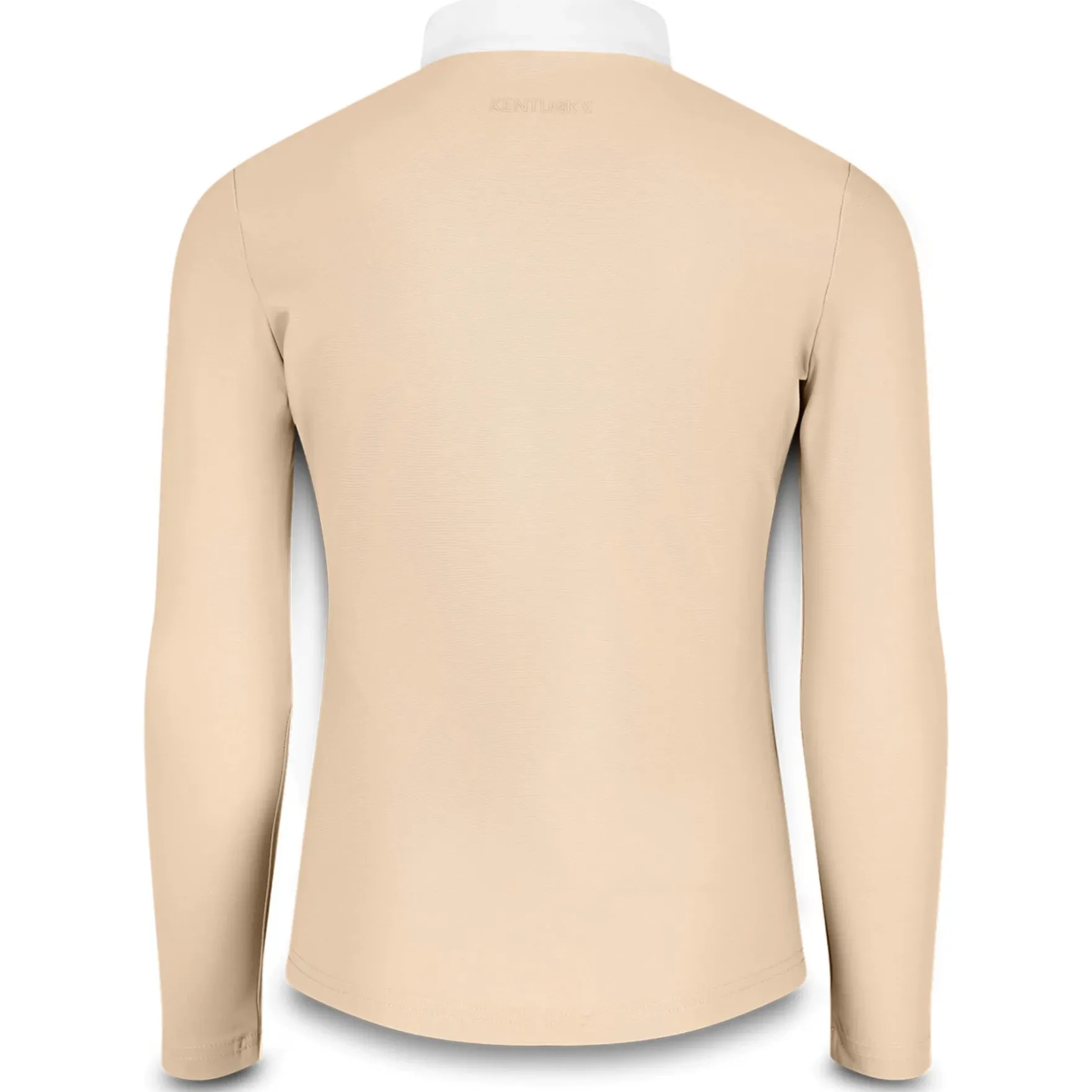 Turniershirt Mädchen Tokyo, langarm