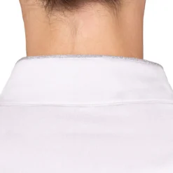 Turniershirt Mädchen Zayla Junior, kurzarm
