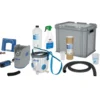 Ultraschall-Inhalator Air One Flex, Komplettset, inklusive Warmblutmaske