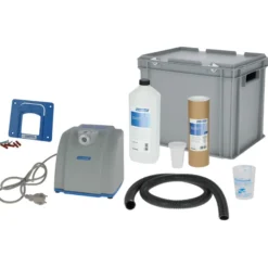 Ultraschall-Inhalator Air One, ohne Maske