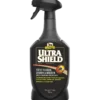 Ultra Shield Black