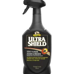 Ultra Shield Black