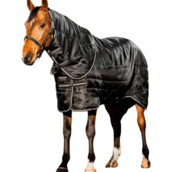 Unterdecke Easy-Layer Stable Plus, Stalldecke, 400 g, mit abnehmbarem Halsteil