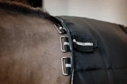 Unterdecke Easy-Layer Stable Plus, Stalldecke, 200 g, inkl. abnehmbarem Halsteil
