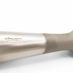 Unterlegtrense Turnado, einfach gebrochen, 14 mm, Gebiss
