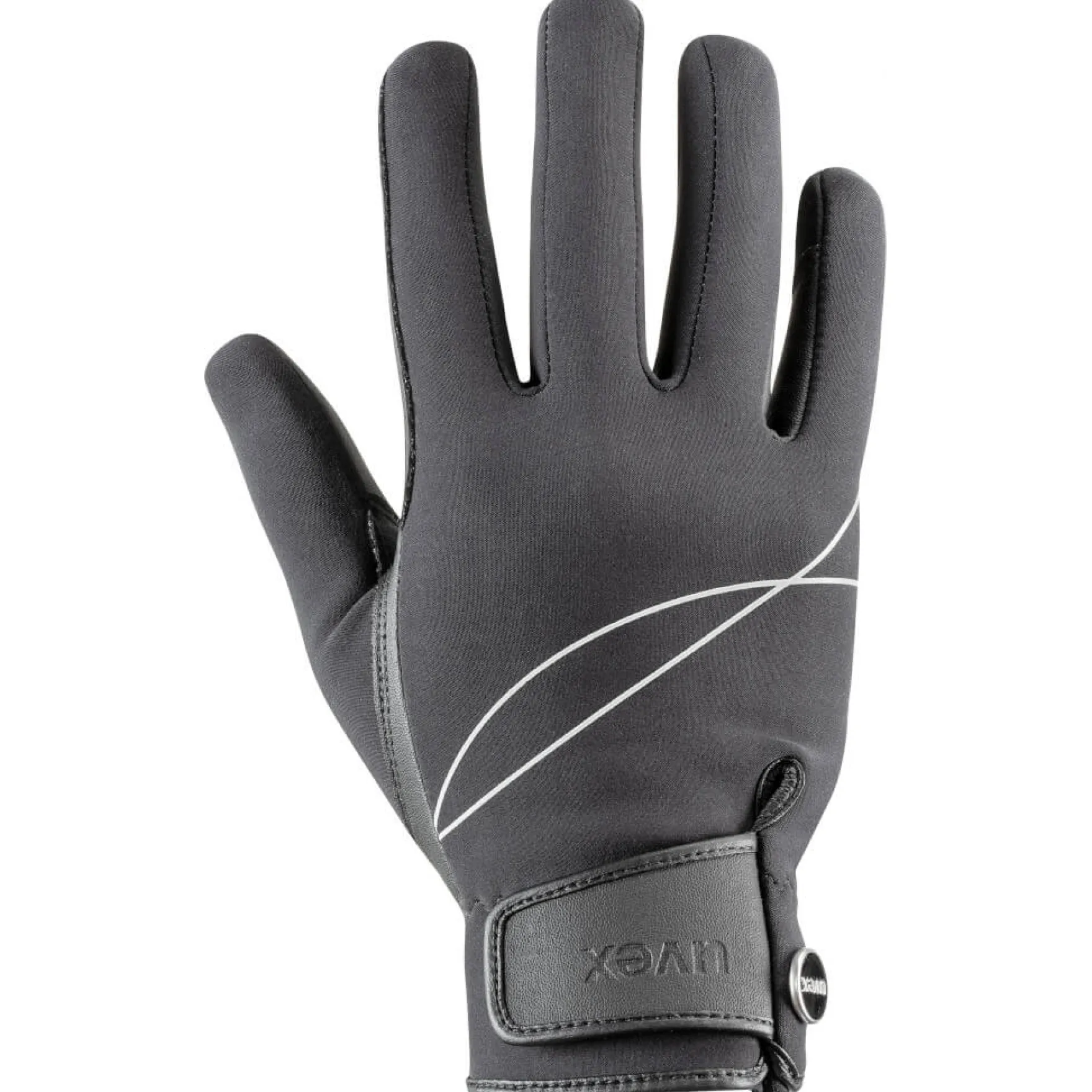 Uvex Reithandschuhe crx700, Winterreithandschuhe