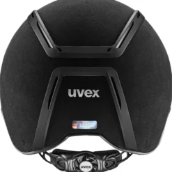 Uvex Reithelm Exxeed Classical