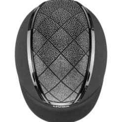 Uvex Reithelm Exxeed Flash
